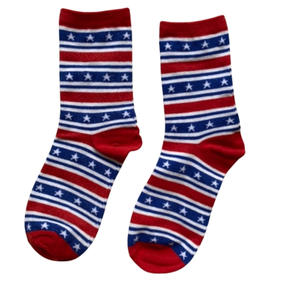 SOCK BUNDLE New 4 Pairs Olympics - Picture 6 of 6